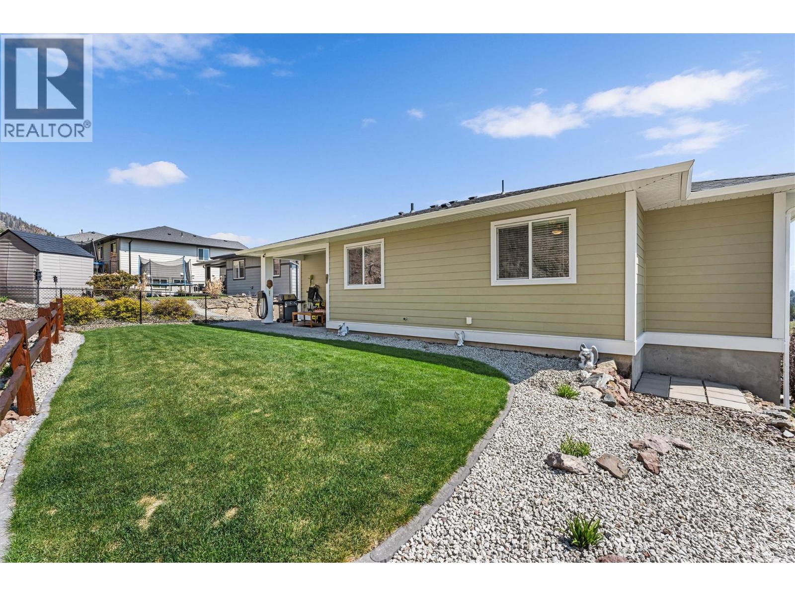  2600 Paramount Drive, West Kelowna