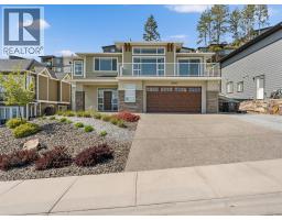  2600 Paramount Drive, West Kelowna