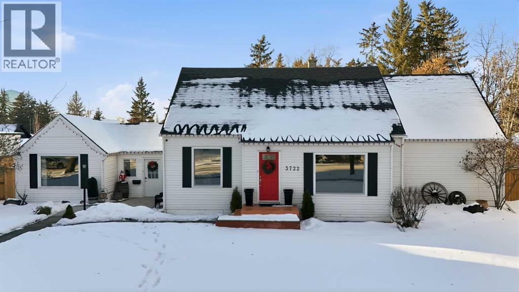 3722 44 Avenue - Photo 2 of 50, Red Deer, Alberta