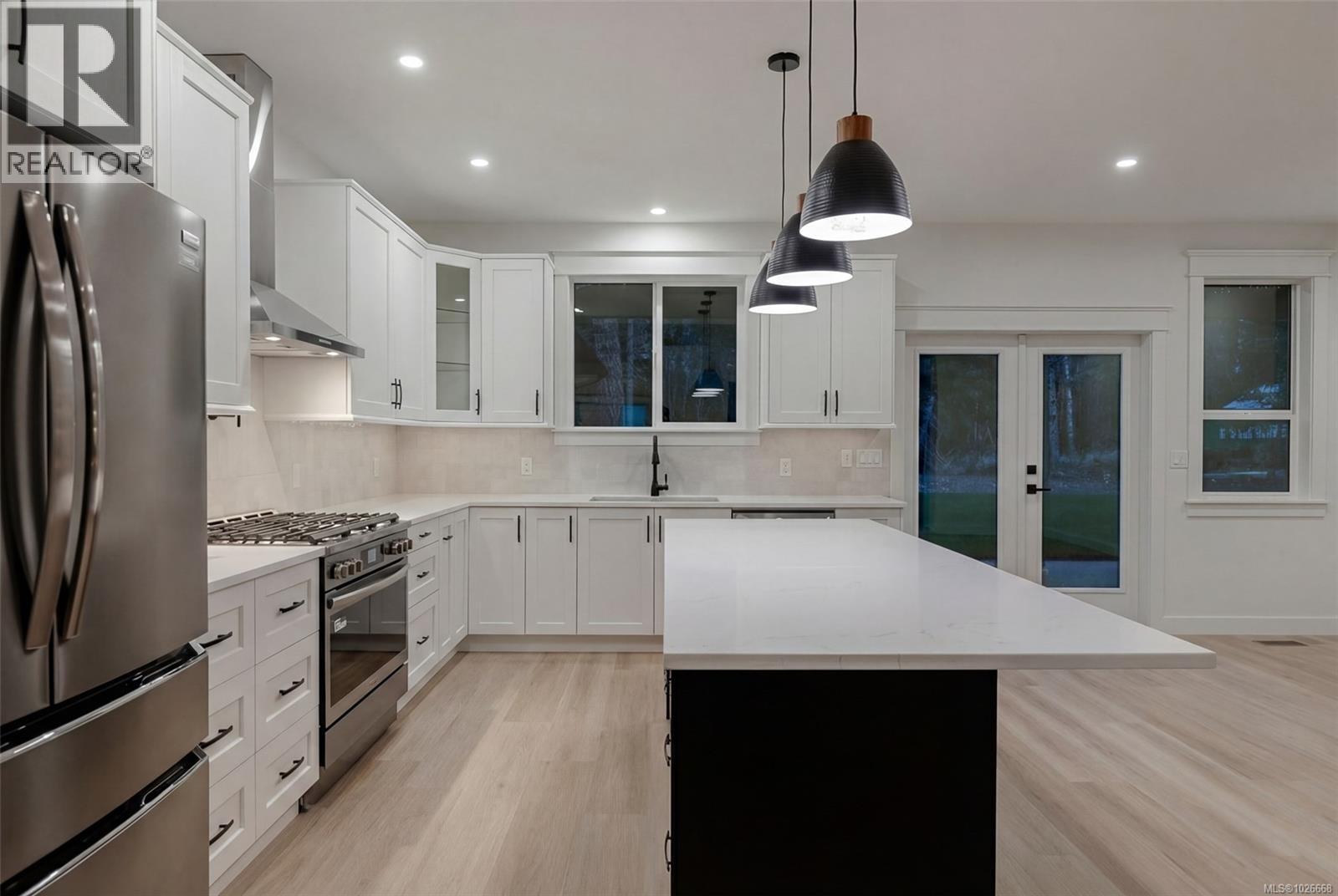 6537 Fayette Rd, Port Alberni