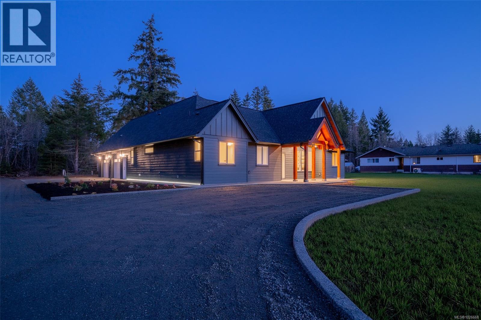 6537 Fayette Rd, Port Alberni