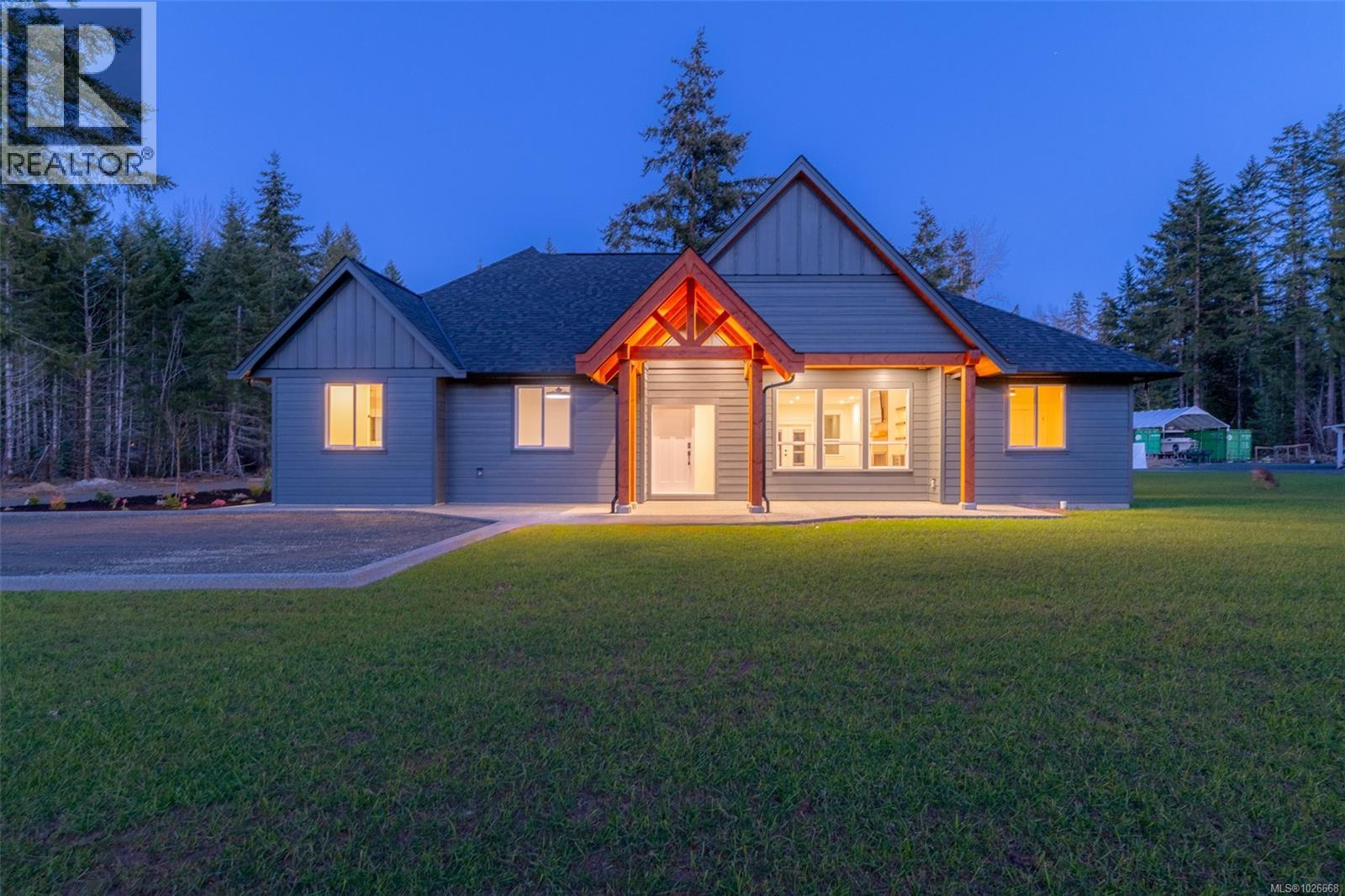 6537 Fayette Rd, Port Alberni