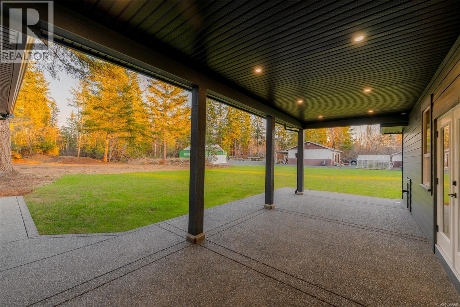 6537 Fayette Rd, Port Alberni