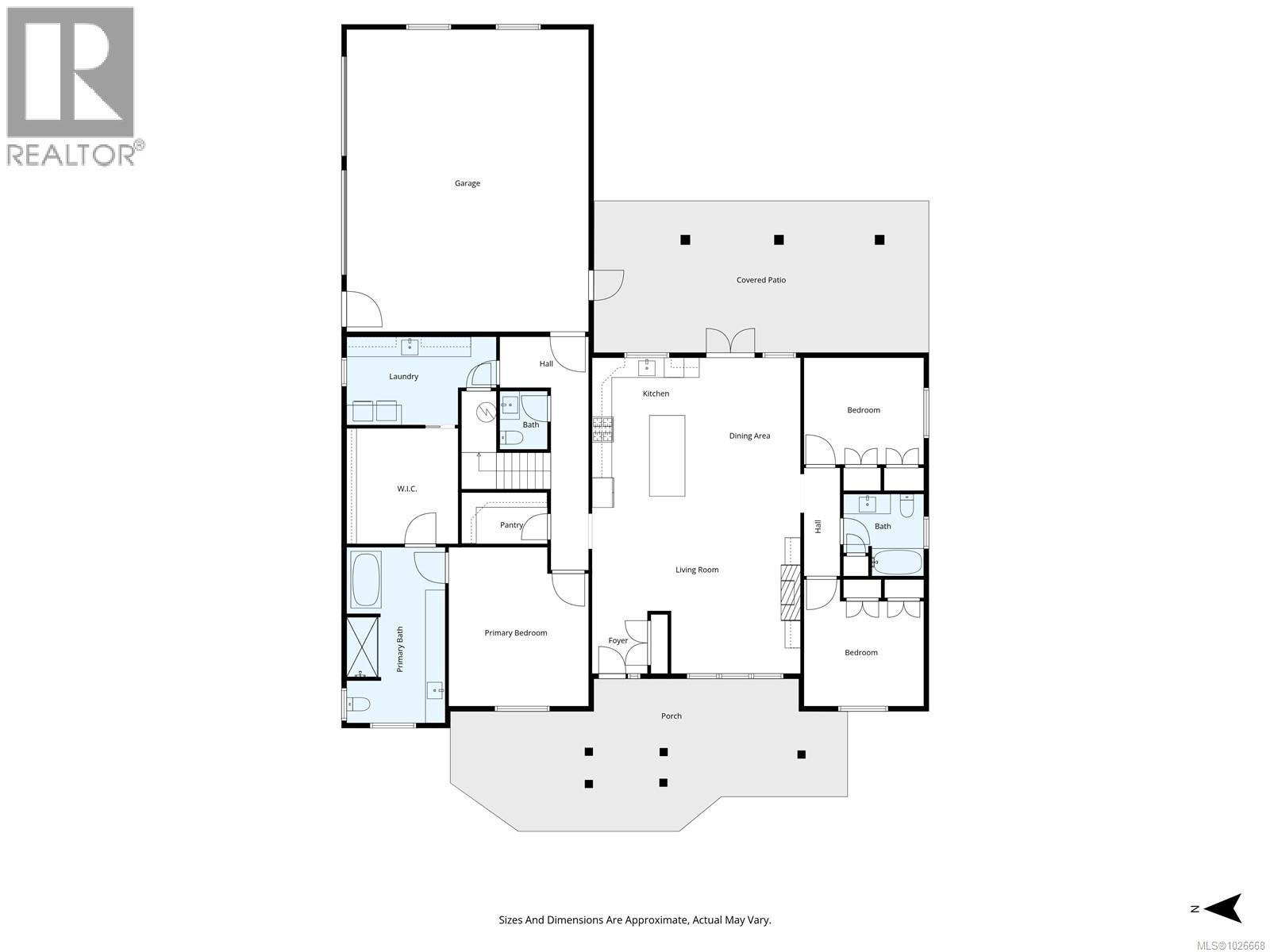 6537 Fayette Rd, Port Alberni