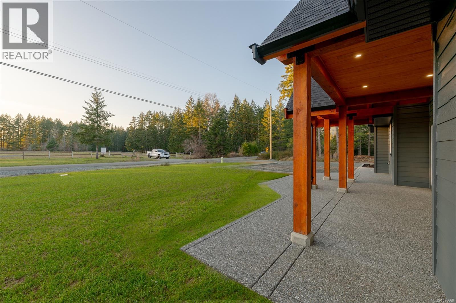 6537 Fayette Rd, Port Alberni