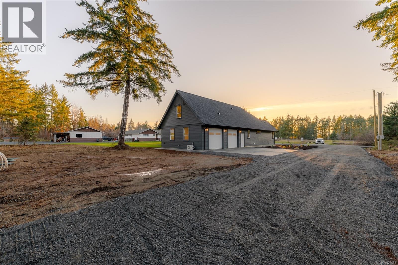 6537 Fayette Rd, Port Alberni