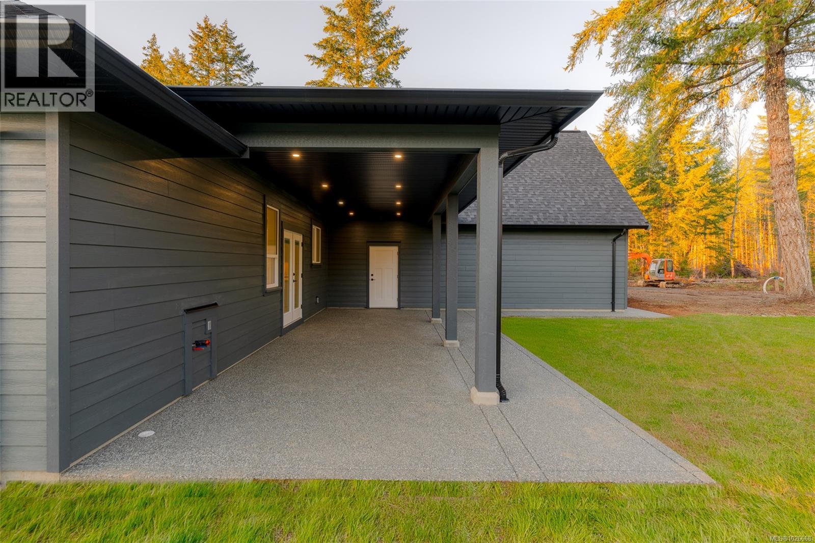 6537 Fayette Rd, Port Alberni