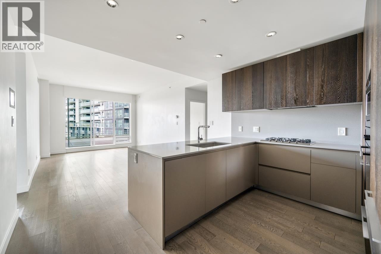 305 6688 PEARSON WAY, Richmond