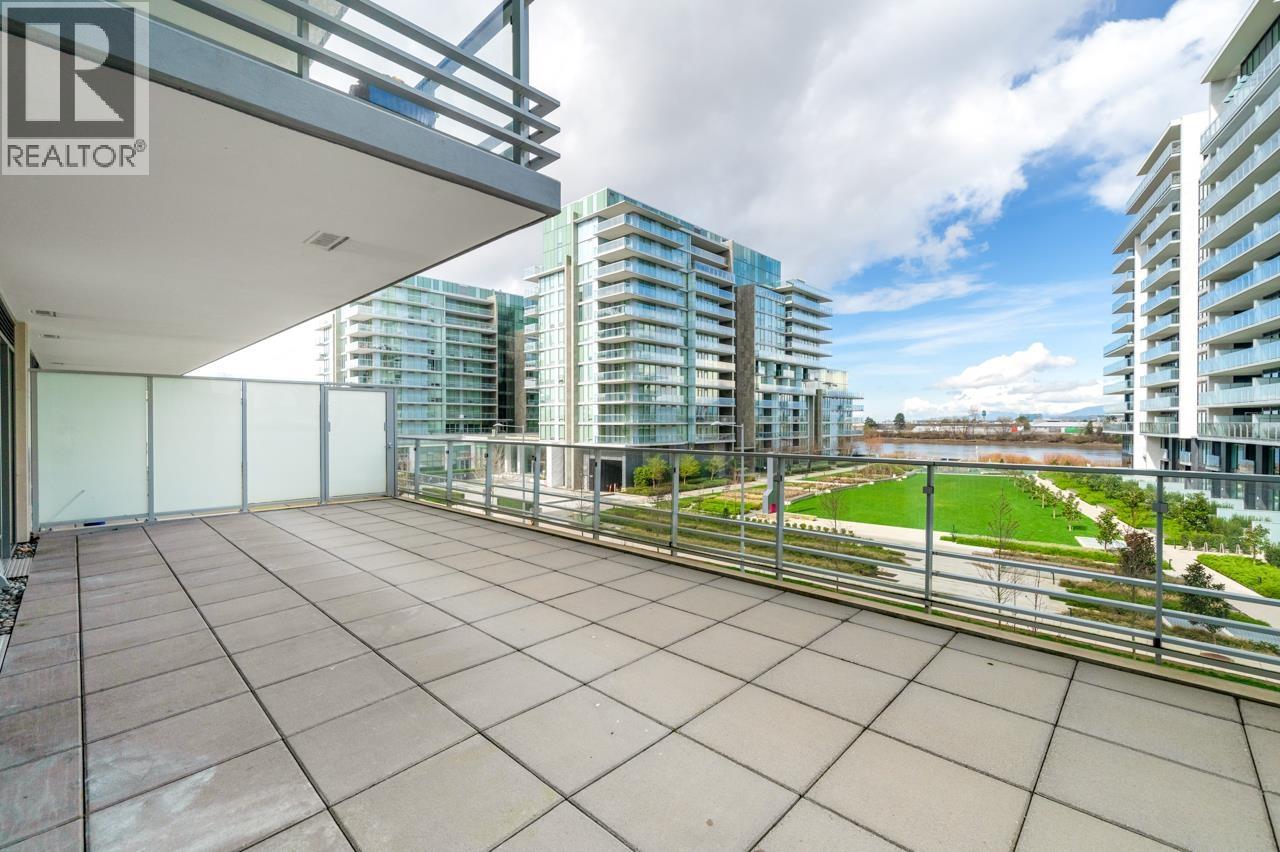 305 6688 PEARSON WAY, Richmond