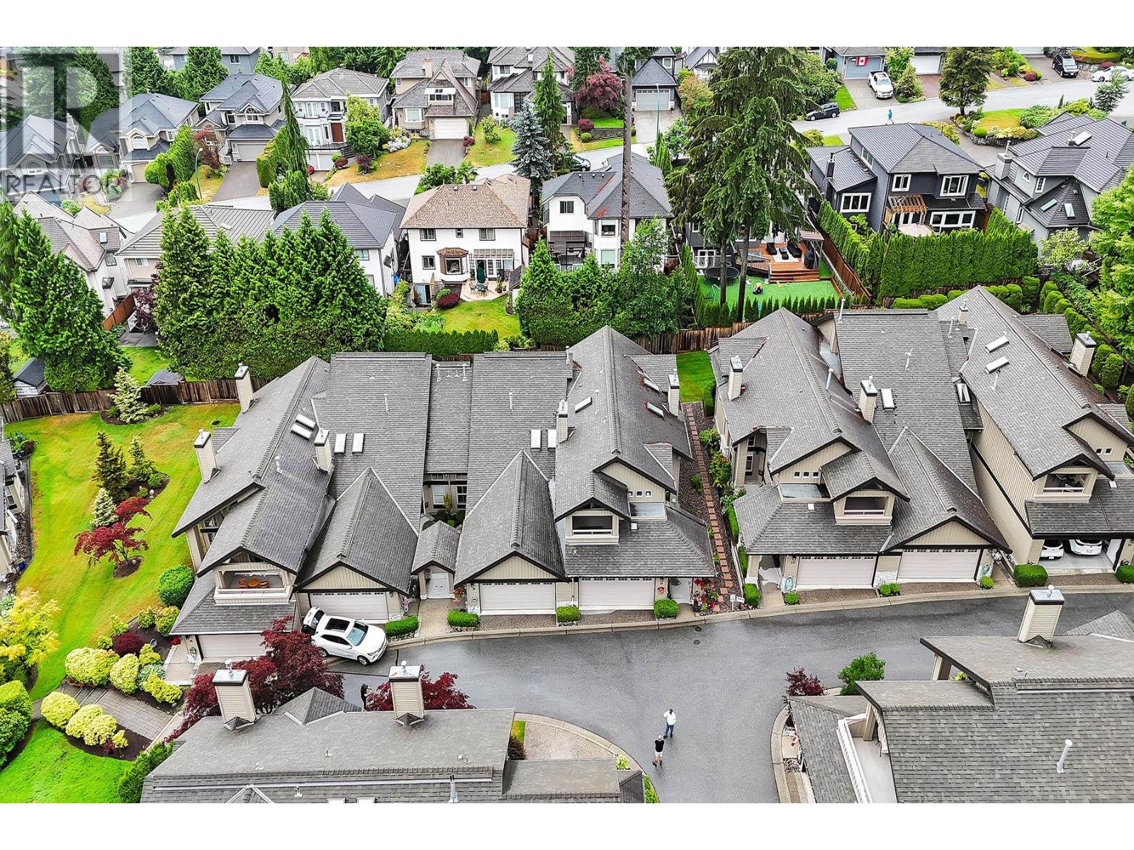 18 1550 LARKHALL CRESCENT, North Vancouver