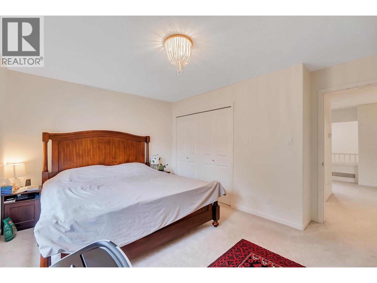 18 1550 LARKHALL CRESCENT, North Vancouver