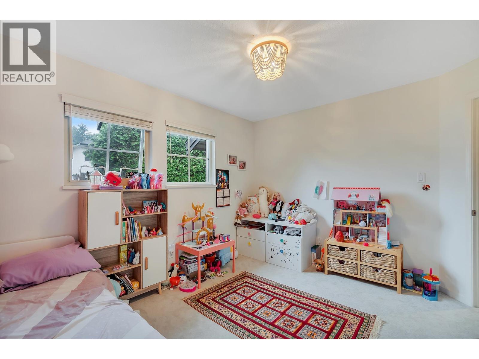 18 1550 LARKHALL CRESCENT, North Vancouver