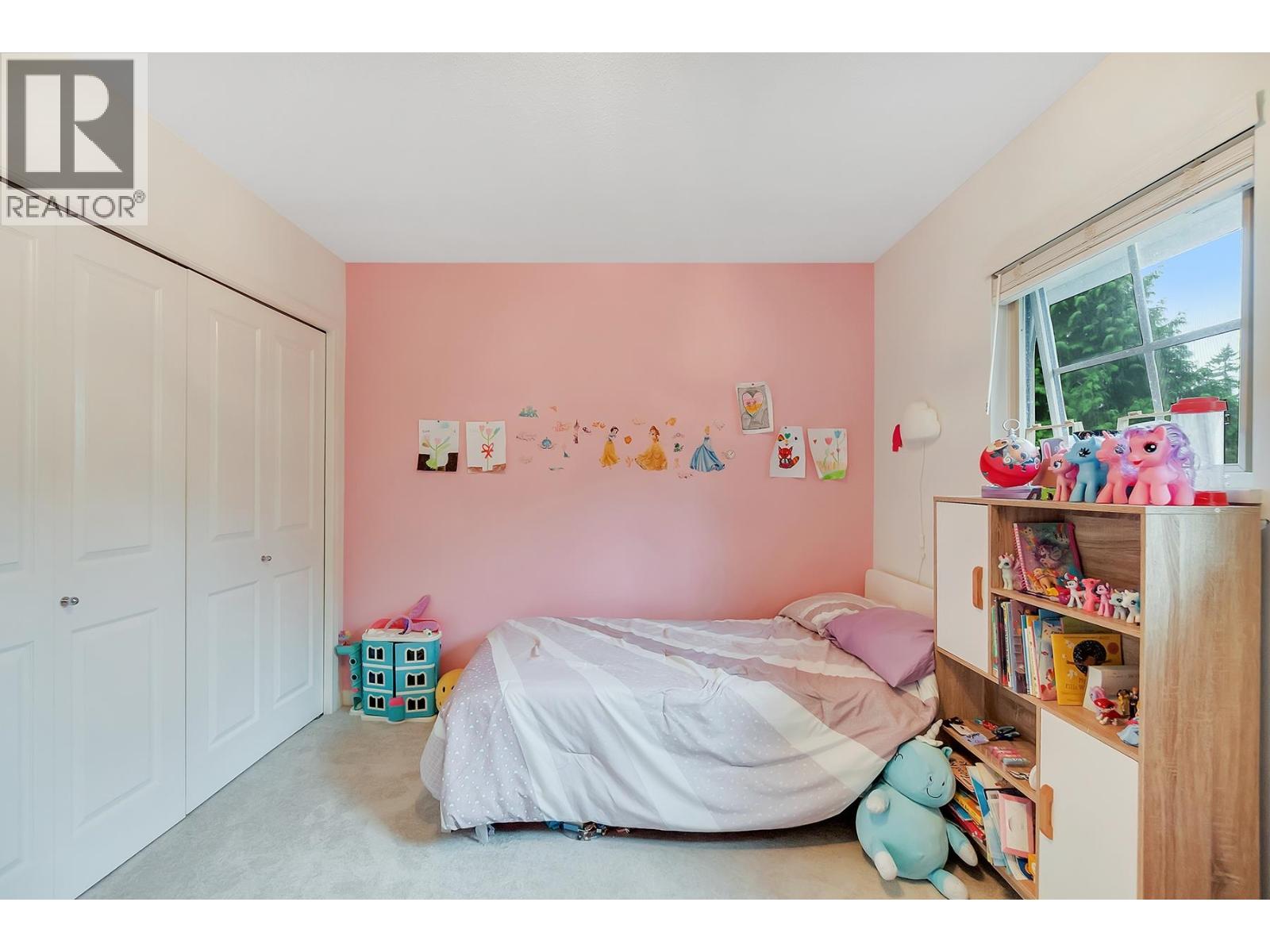 18 1550 LARKHALL CRESCENT, North Vancouver