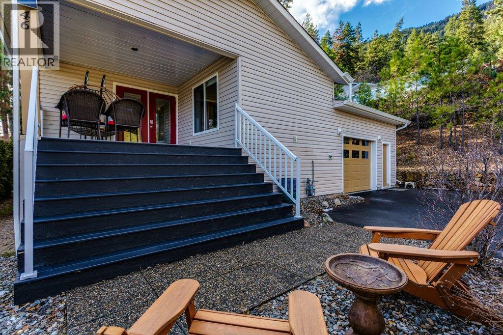 46 17610 Rawsthorne Road, Lake Country