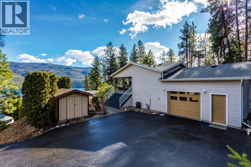 46 17610 Rawsthorne Road, Lake Country