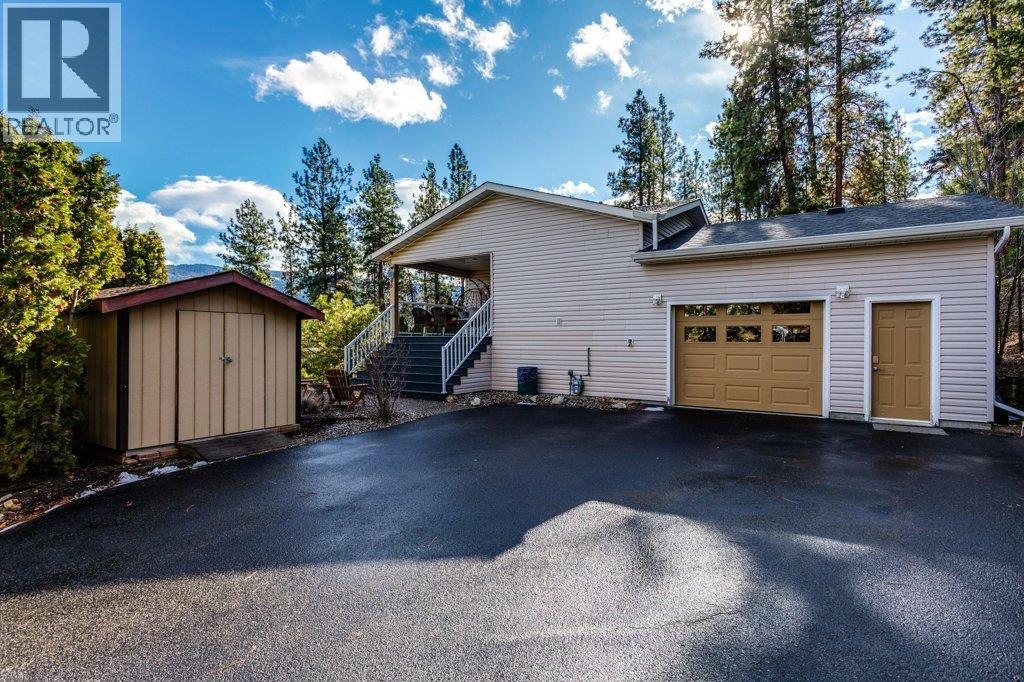 46 17610 Rawsthorne Road, Lake Country