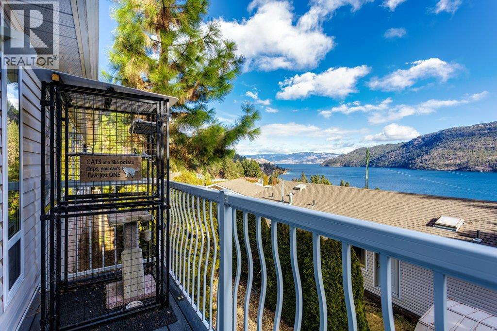 46 17610 Rawsthorne Road, Lake Country