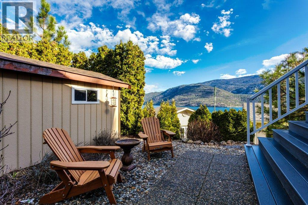 46 17610 Rawsthorne Road, Lake Country