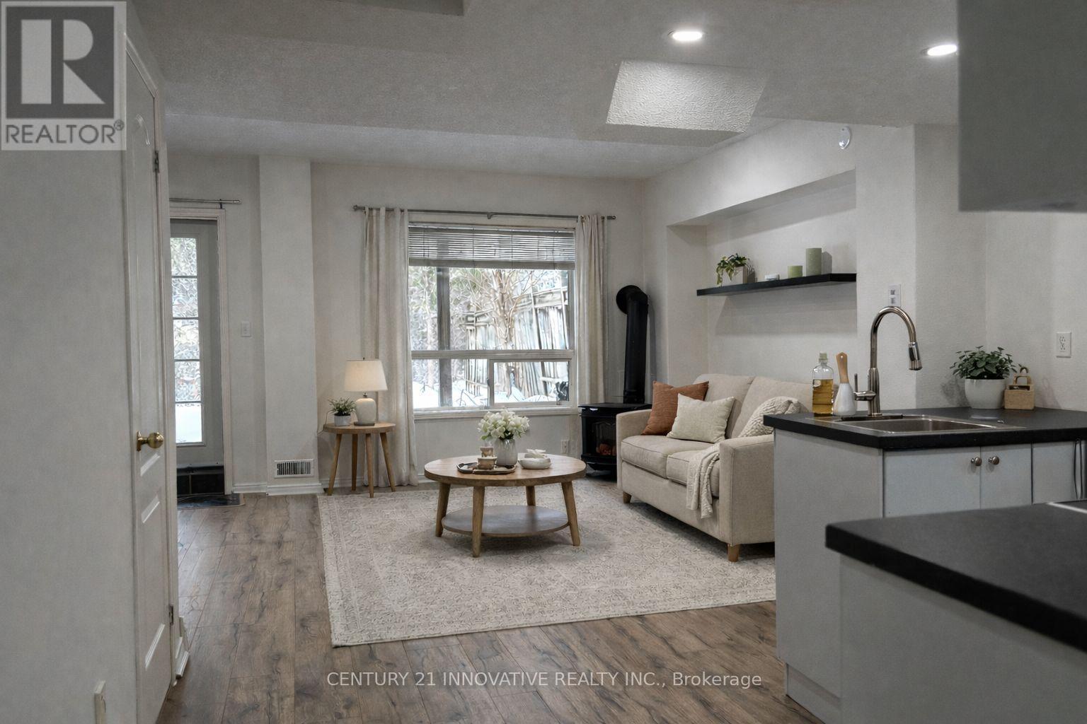 2360 Clearside Court Basement