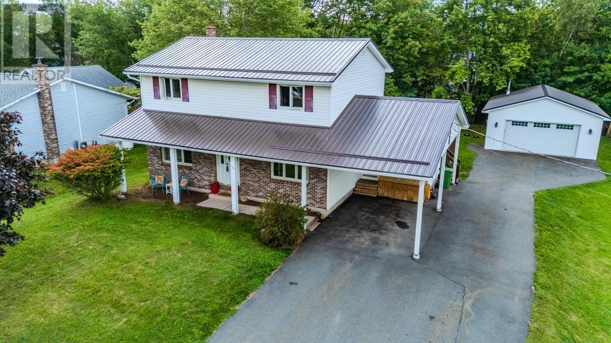 Property 48 of 48 of 122 MEADOWLAND Avenue