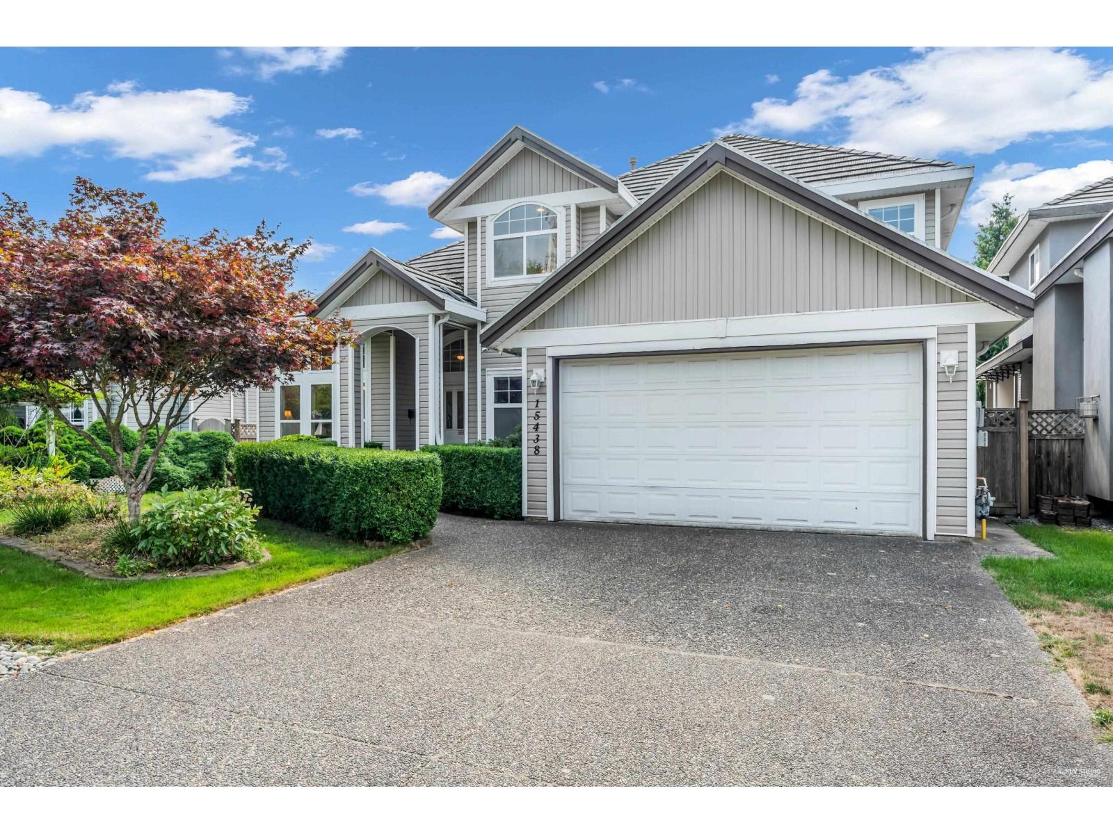 15438 112 Avenue - main photo