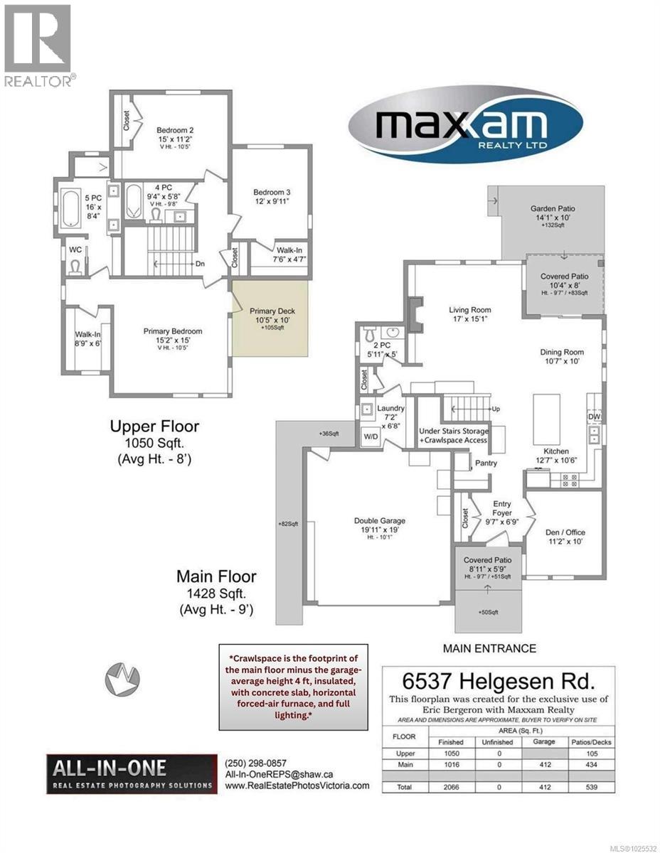 6537 Helgesen Rd, Sooke