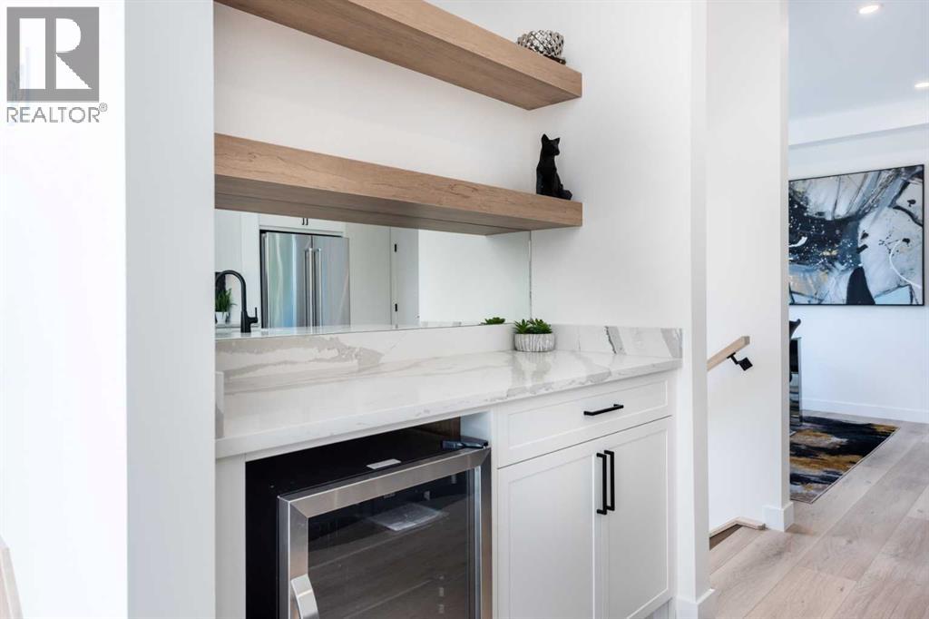 Single Family House for Sale in  Westmount Road NW West Hillhurst Calgary 