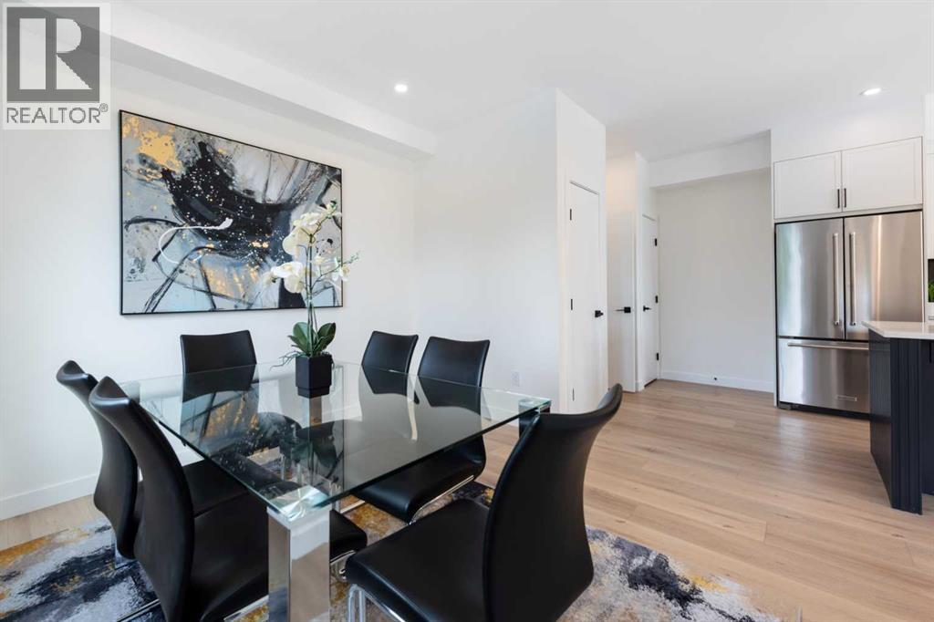 Single Family House for Sale in  Westmount Road NW West Hillhurst Calgary 