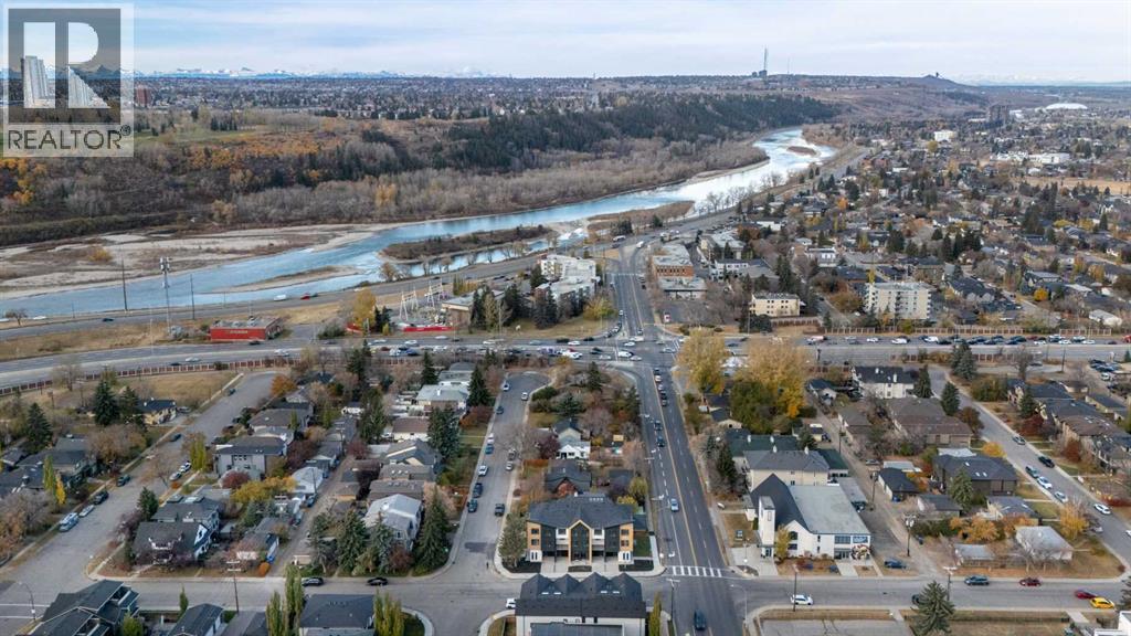 Single Family House for Sale in  Westmount Road NW West Hillhurst Calgary 