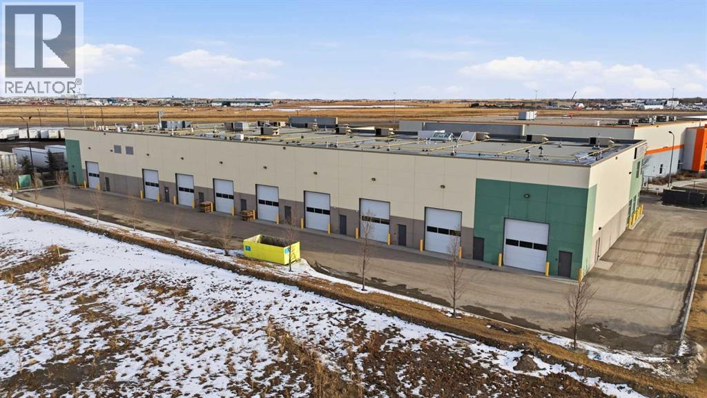 Industrial for Sale in    Street SE East Shepard Industrial Calgary 