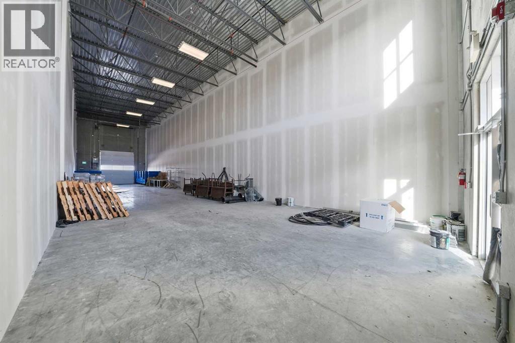 Industrial for Sale in    Street SE East Shepard Industrial Calgary 