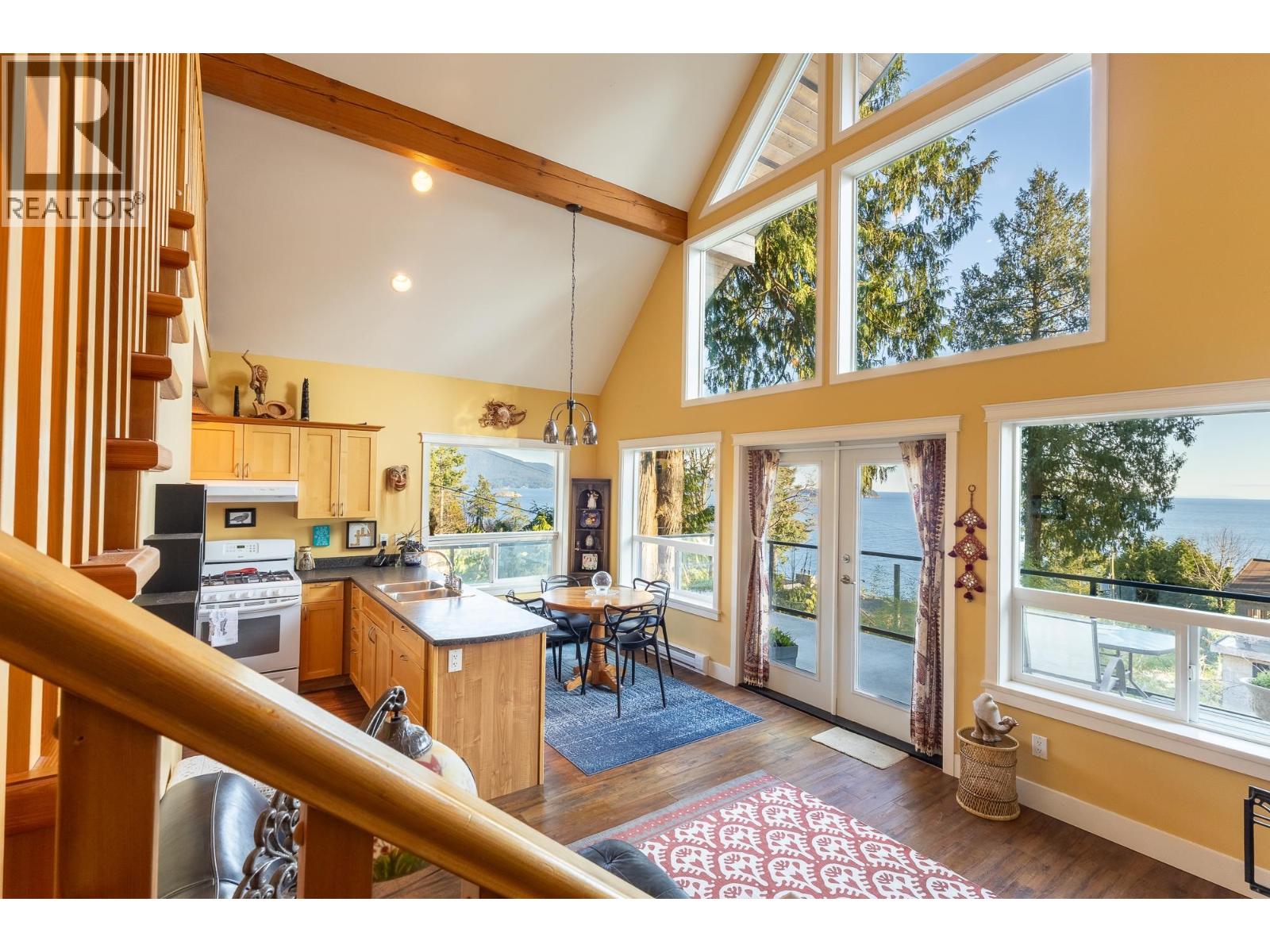 1051 GOWER POINT ROAD, Gibsons