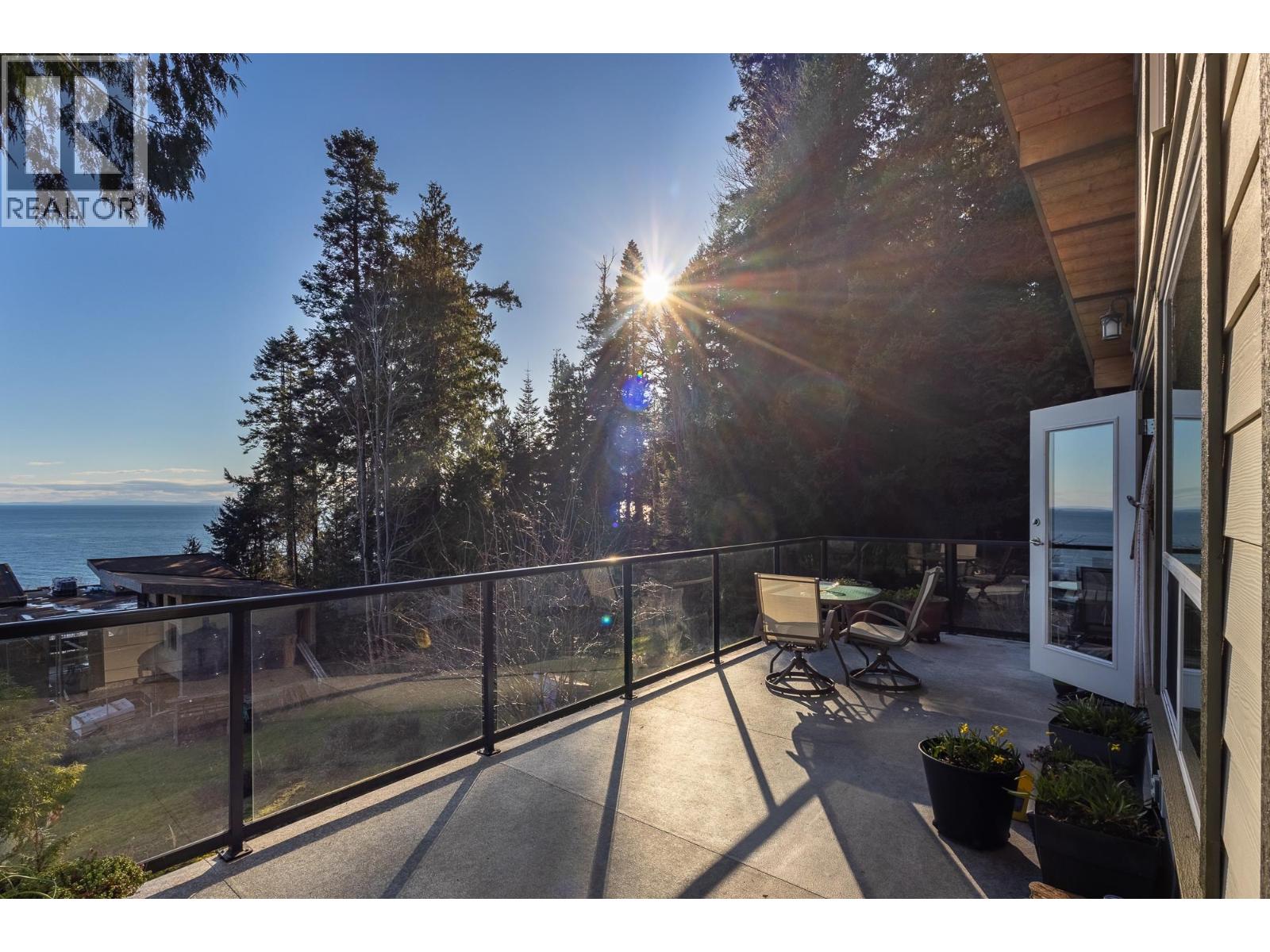 1051 GOWER POINT ROAD, Gibsons