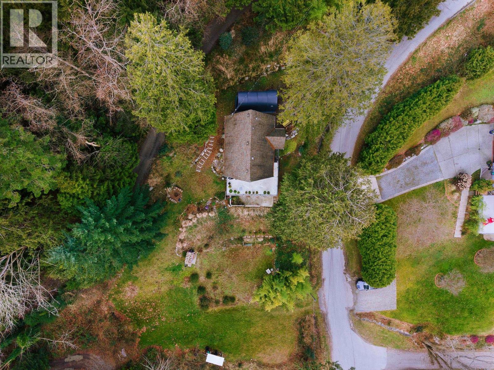 1051 GOWER POINT ROAD, Gibsons