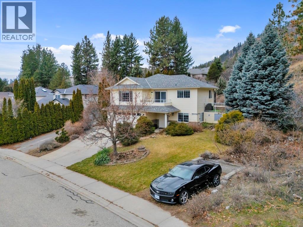  2133 Shannon Woods Way, West Kelowna