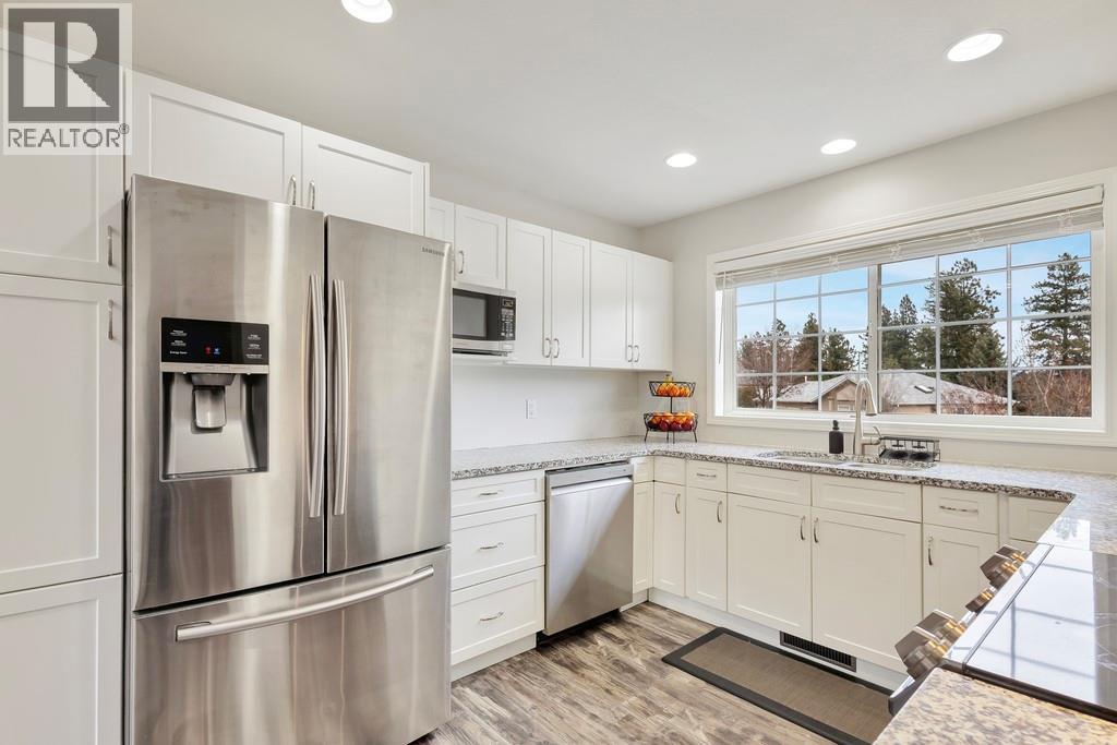  2133 Shannon Woods Way, West Kelowna