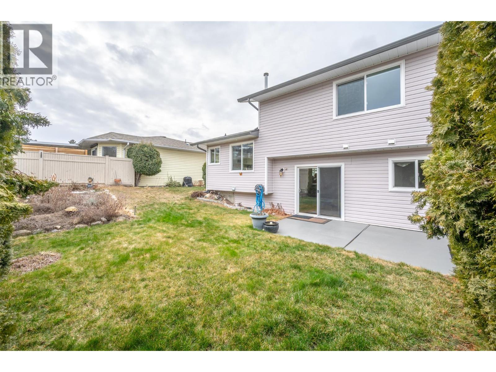 147 3400 Wilson Street, Penticton