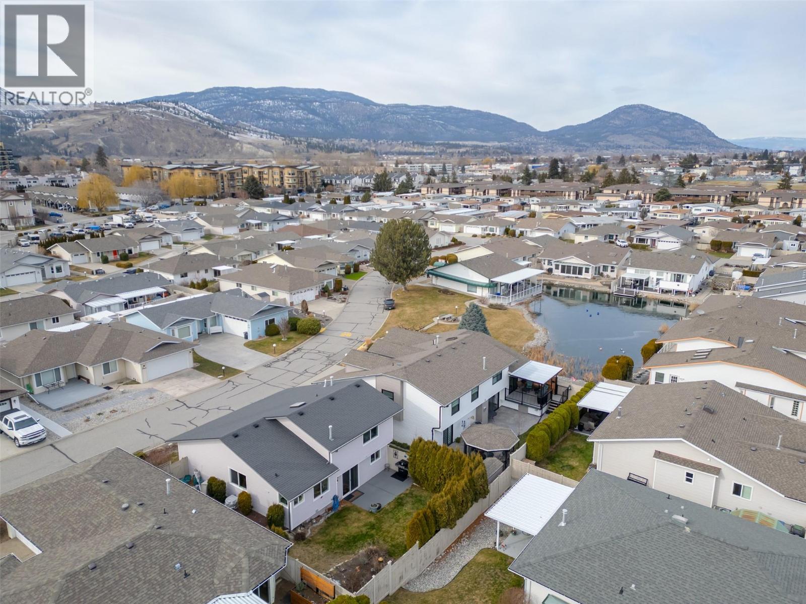 147 3400 Wilson Street, Penticton