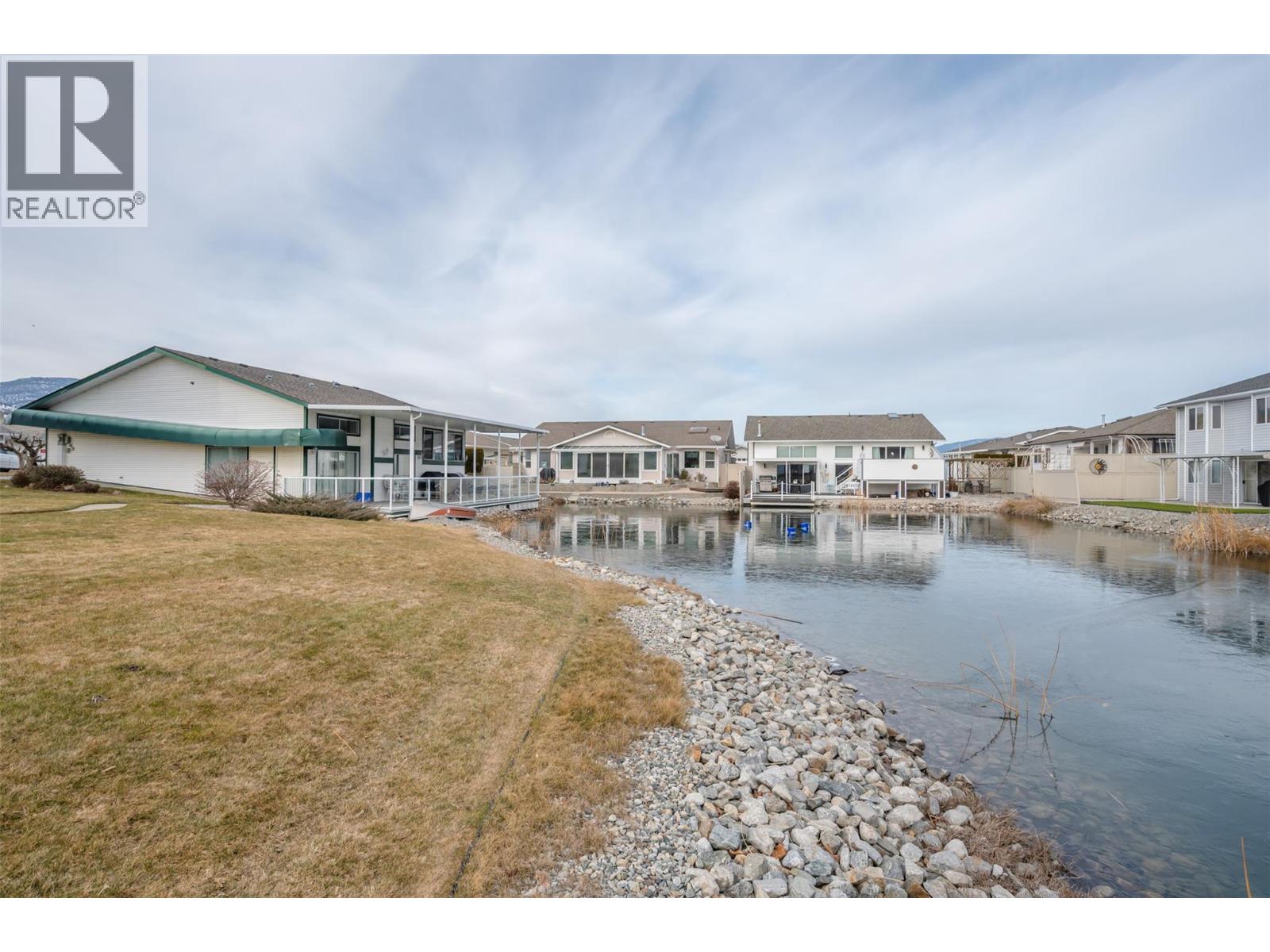 147 3400 Wilson Street, Penticton