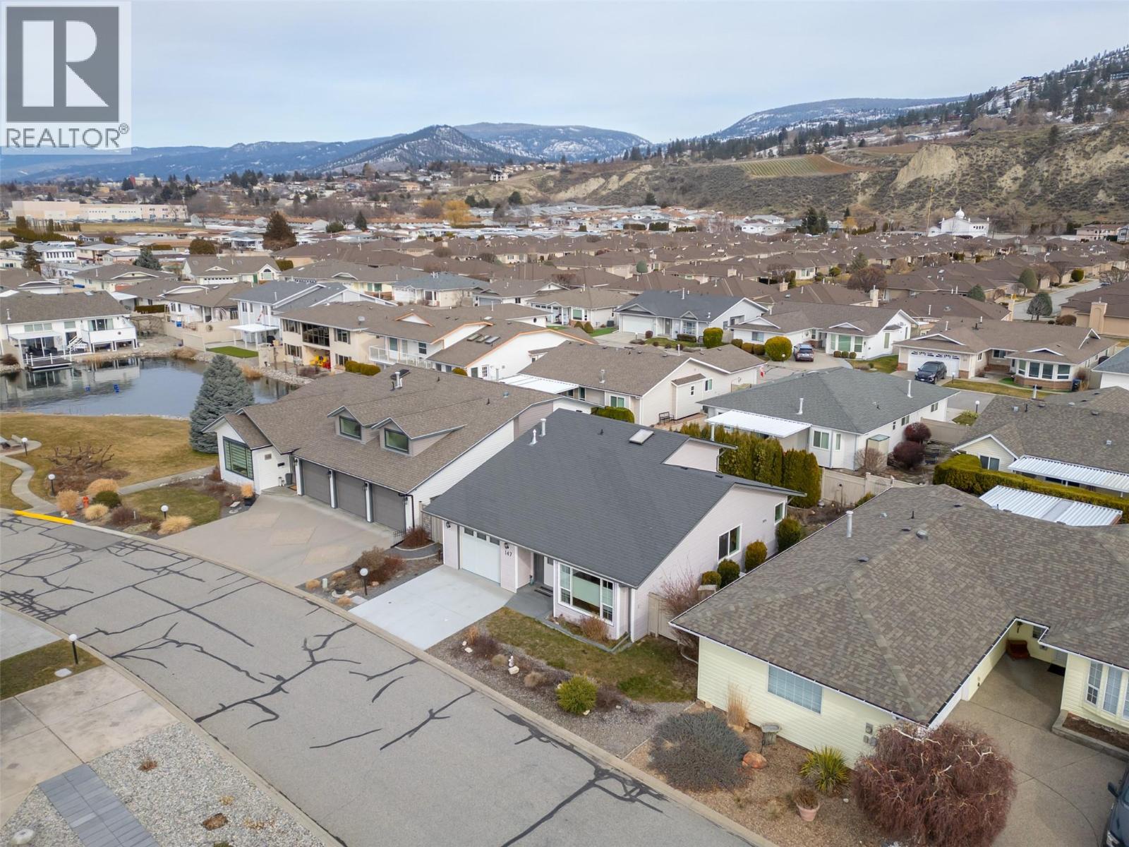 147 3400 Wilson Street, Penticton
