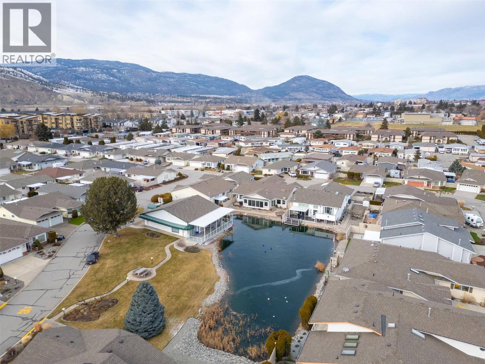 147 3400 Wilson Street, Penticton