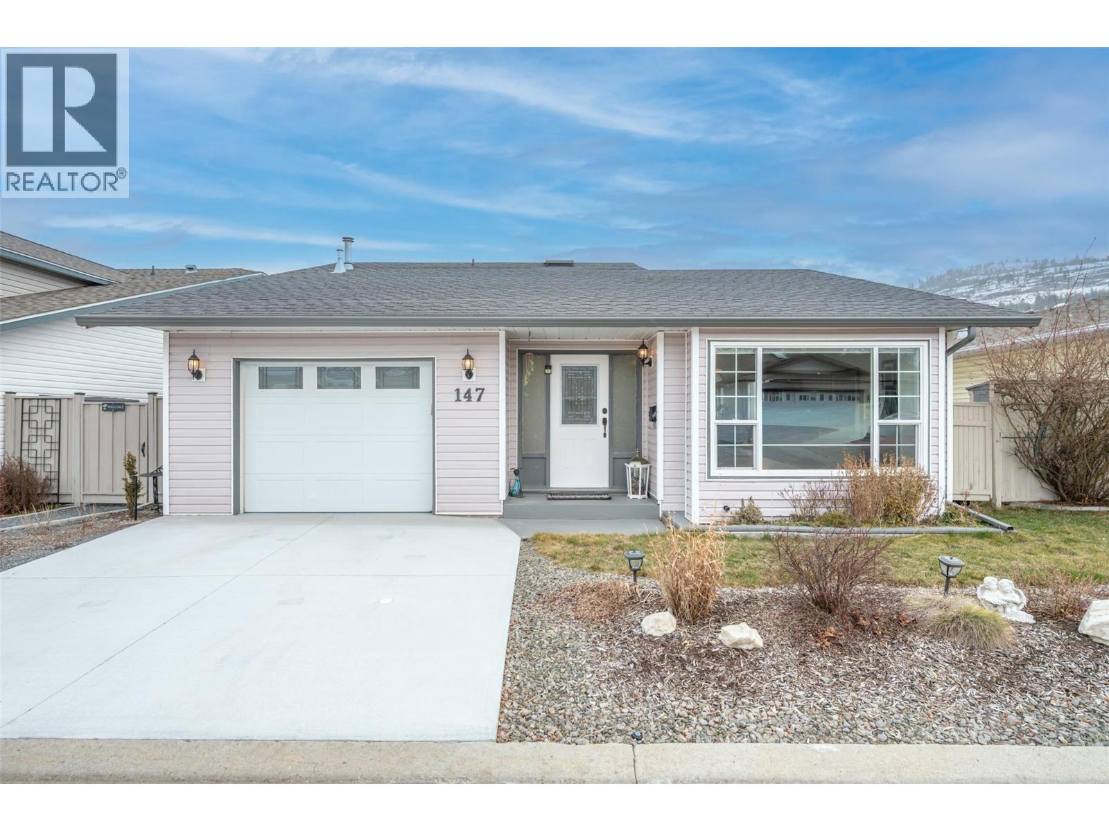 147 3400 Wilson Street, Penticton