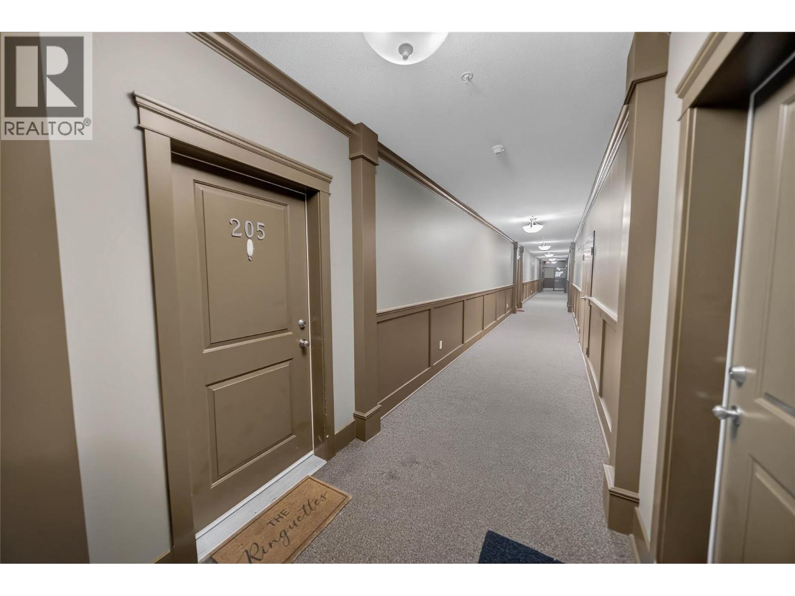 1330 WHITEWOOD Crescent Unit# 205, Sparwood