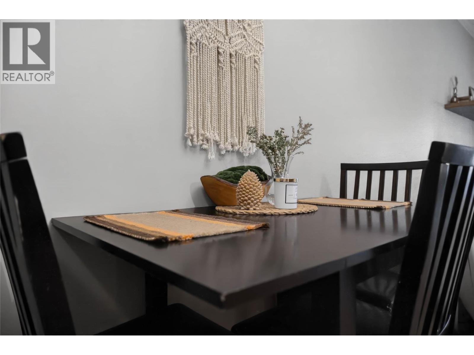 1330 WHITEWOOD Crescent Unit# 205, Sparwood