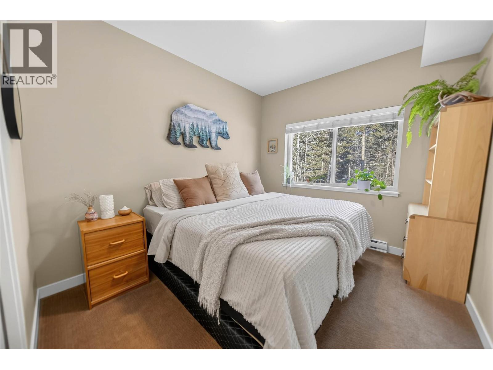 1330 WHITEWOOD Crescent Unit# 205, Sparwood