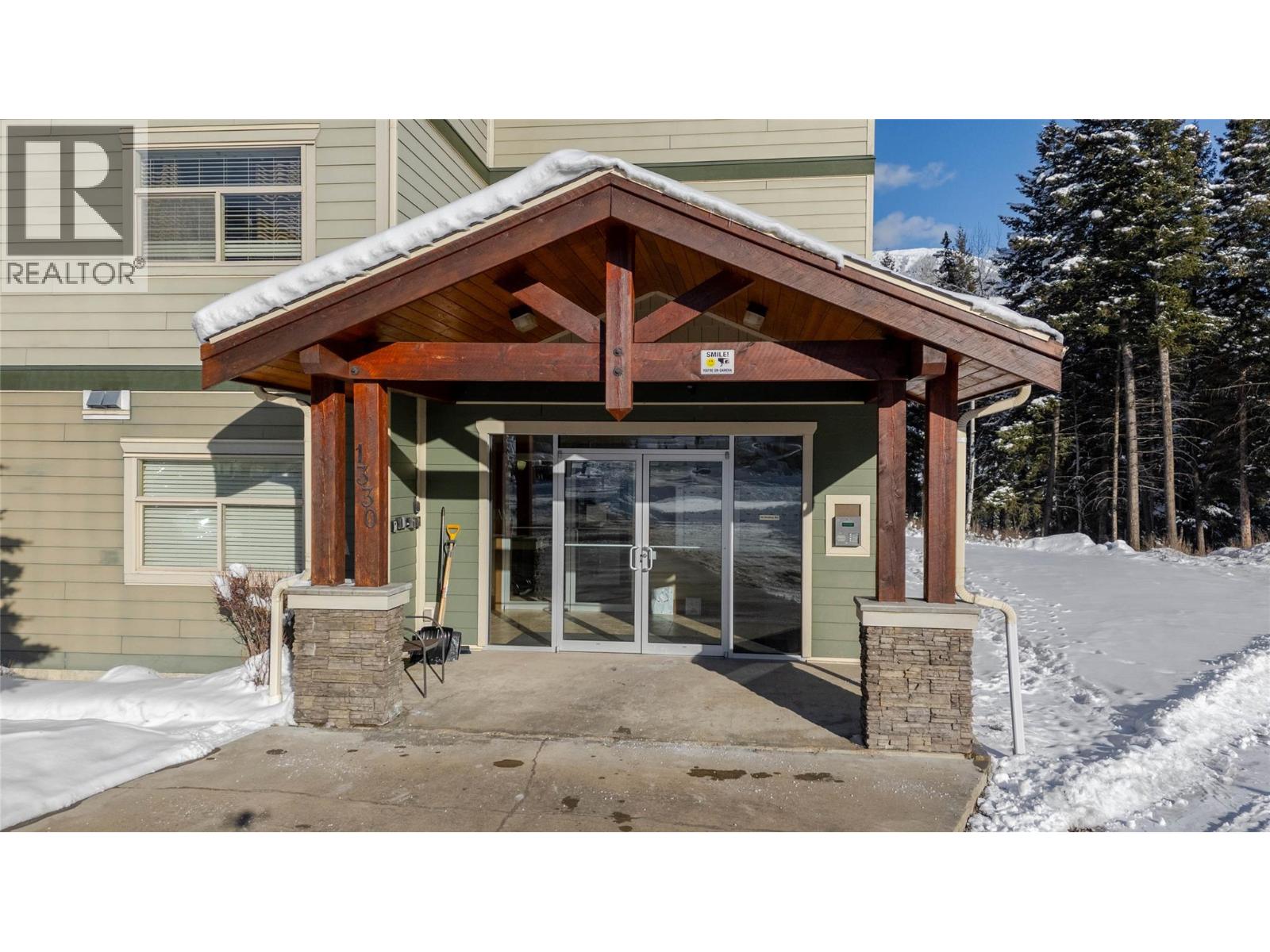 1330 WHITEWOOD Crescent Unit# 205, Sparwood