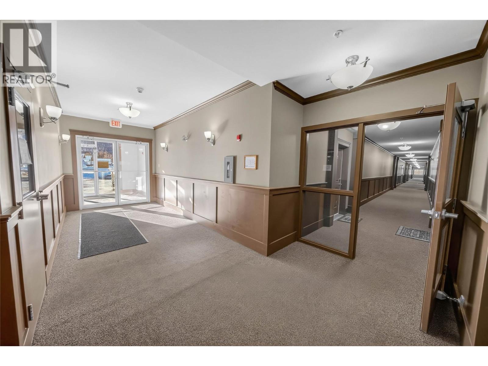 1330 WHITEWOOD Crescent Unit# 205, Sparwood