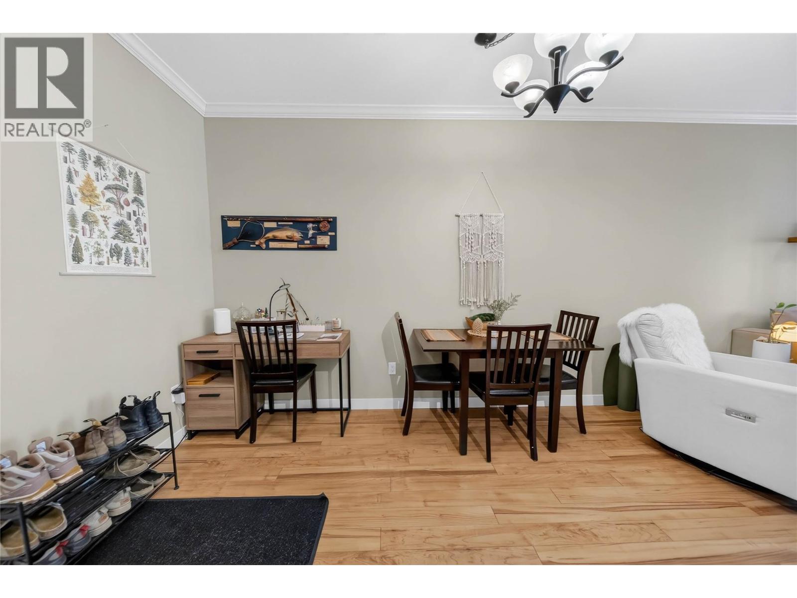 1330 WHITEWOOD Crescent Unit# 205, Sparwood