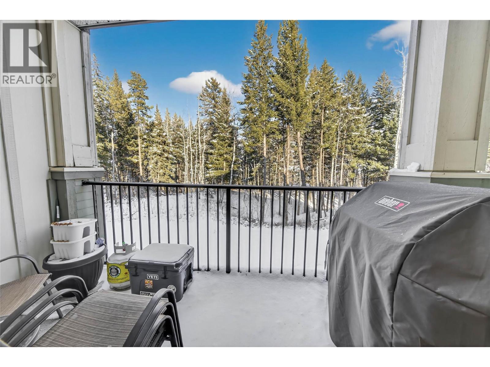 1330 WHITEWOOD Crescent Unit# 205, Sparwood