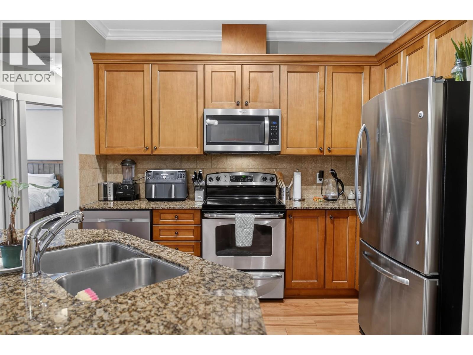 1330 WHITEWOOD Crescent Unit# 205, Sparwood